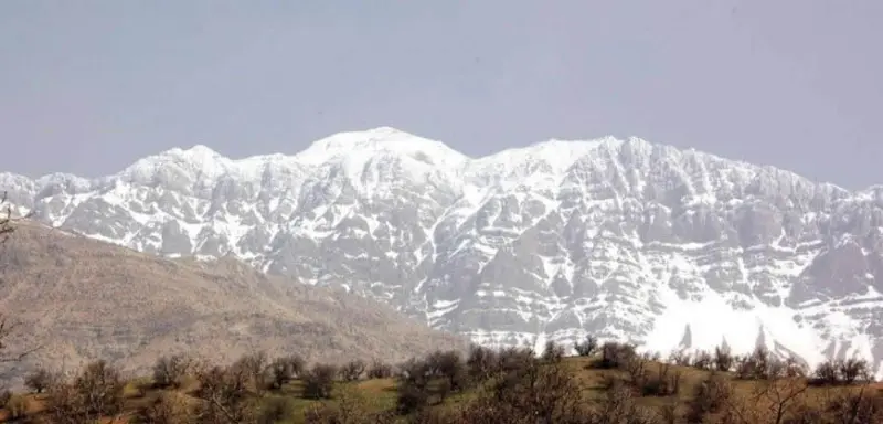رشته‌کوه دنا - تصویر 4