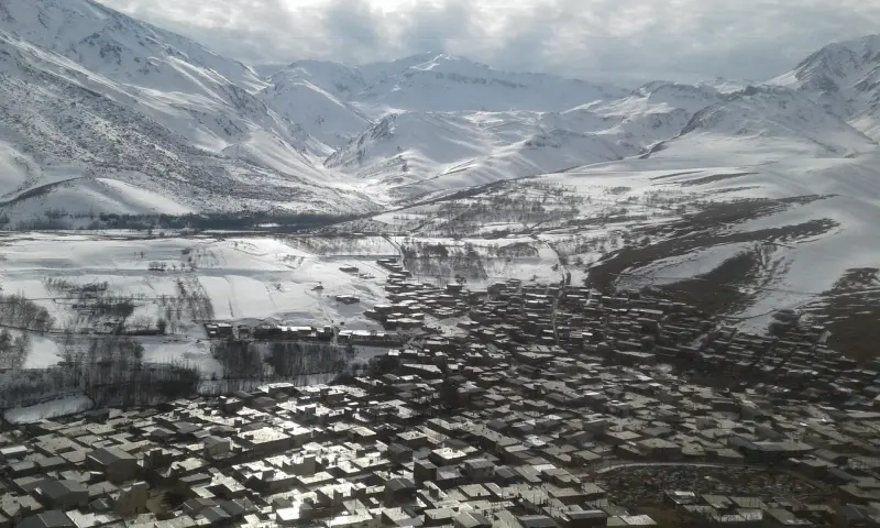 روستای ونایی - تصویر 4