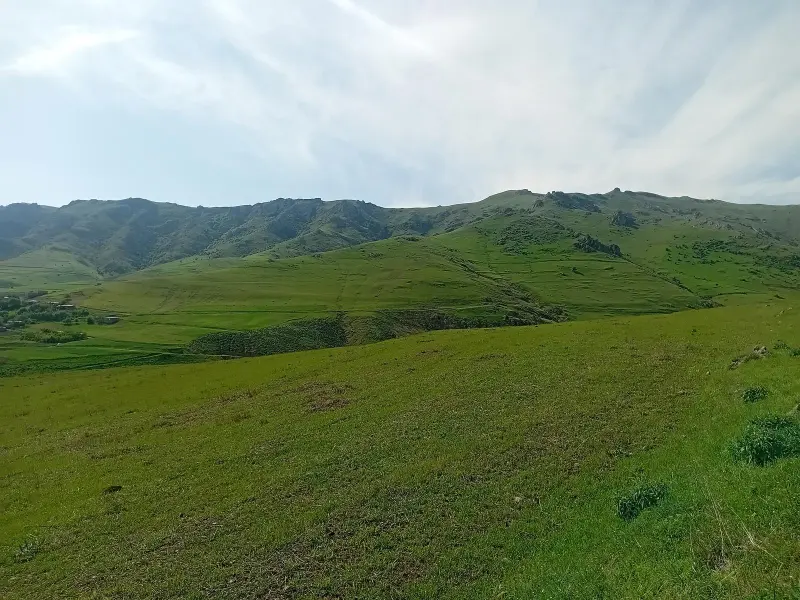 قله آنزیر - تصویر 1