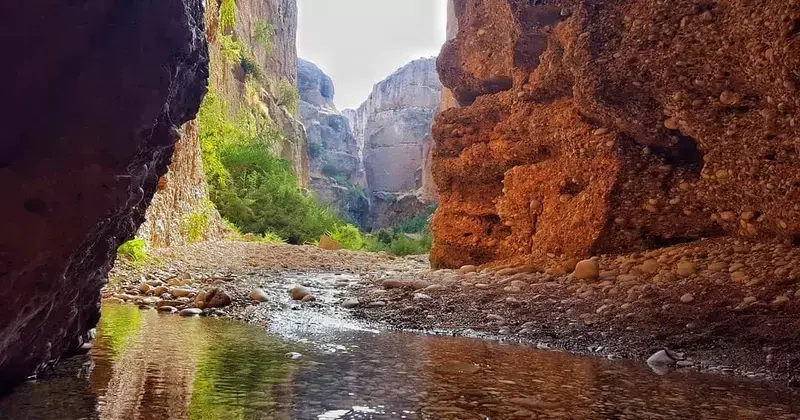 دره توبیرون - تصویر 4