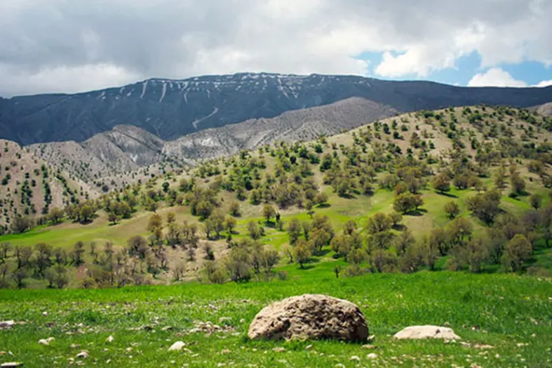 کبیرکوه - تصویر 4