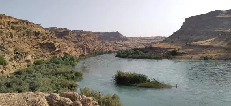 تنگ عقیلی شوشتر - تصویر 4