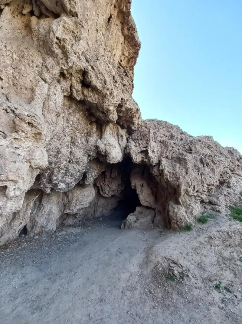 غار رئیس نیاسر - تصویر 5