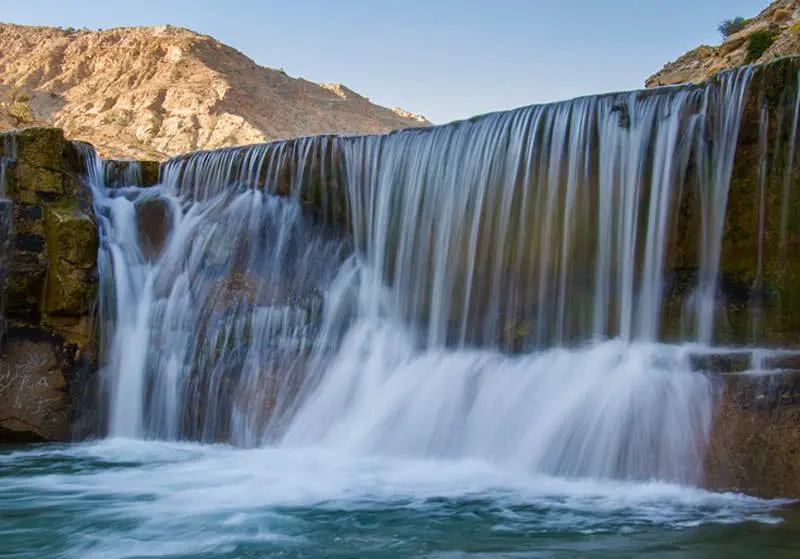 آبشار آبتاف - تصویر 1