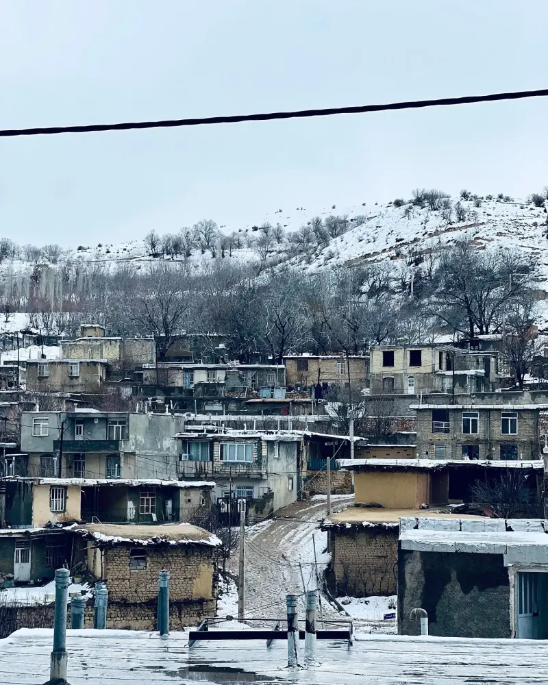 روستای کهکران - تصویر 6
