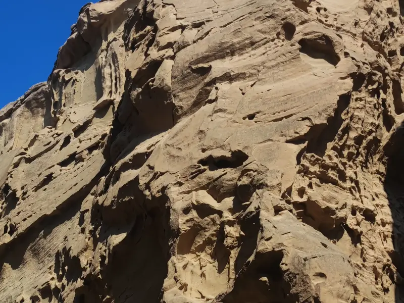 تنگه چاهکوه - تصویر 3