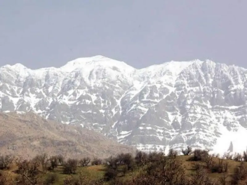 رشته‌کوه دنا - تصویر 4