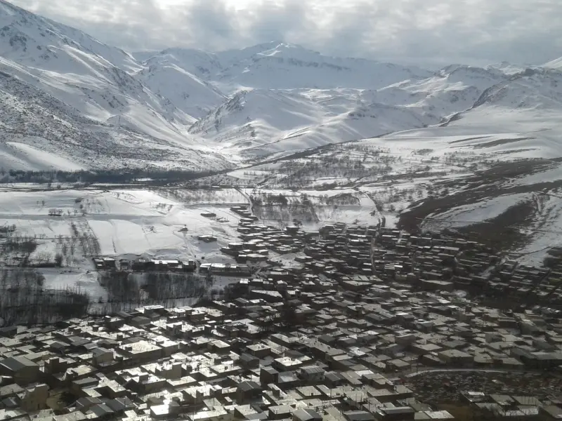 روستای ونایی - تصویر 4