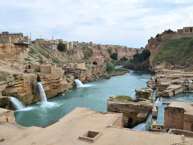 رود داریون - تصویر 4