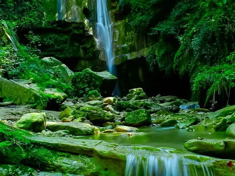 آبشار ترز - تصویر 3