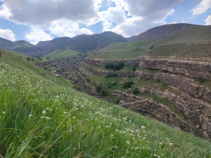 دره چریک - تصویر 2