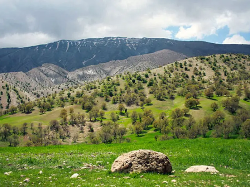 کبیرکوه - تصویر 4