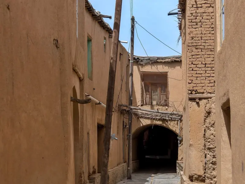 روستای یاسه چای - تصویر 7