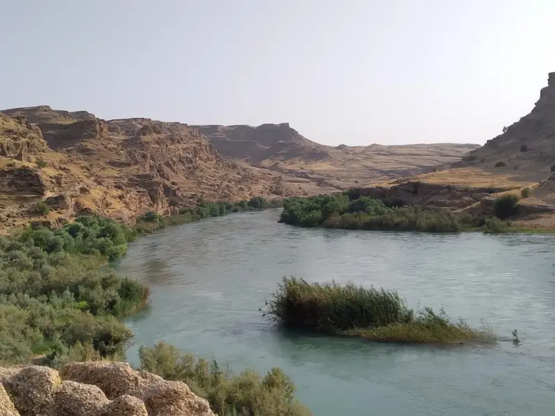 تنگ عقیلی شوشتر - تصویر 4