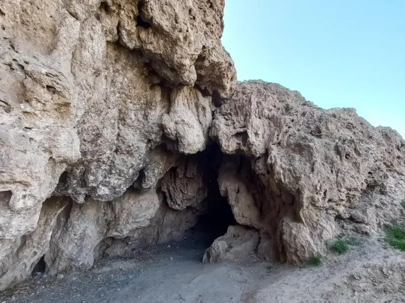 غار رئیس نیاسر - تصویر 5