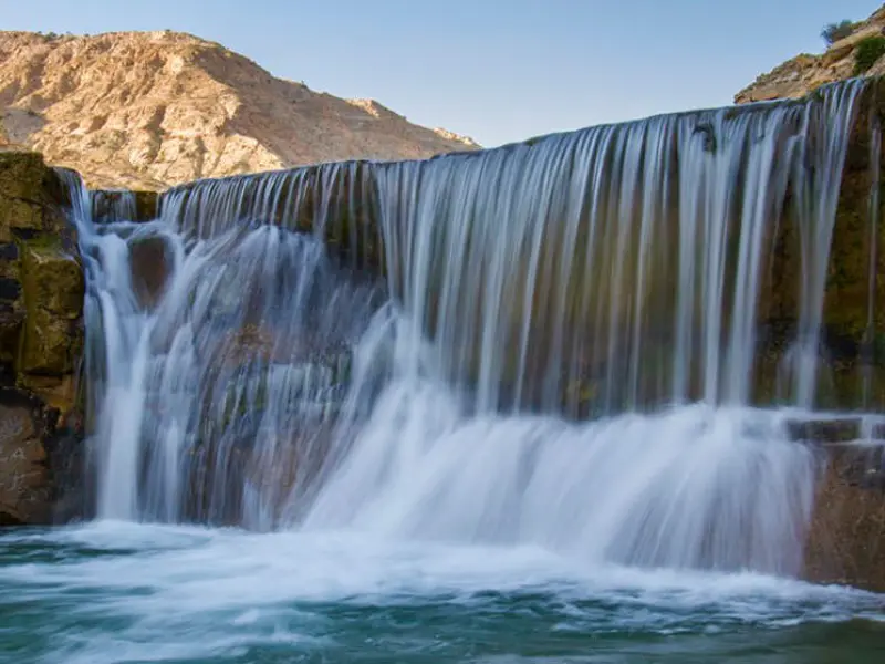 آبشار آبتاف - تصویر 1