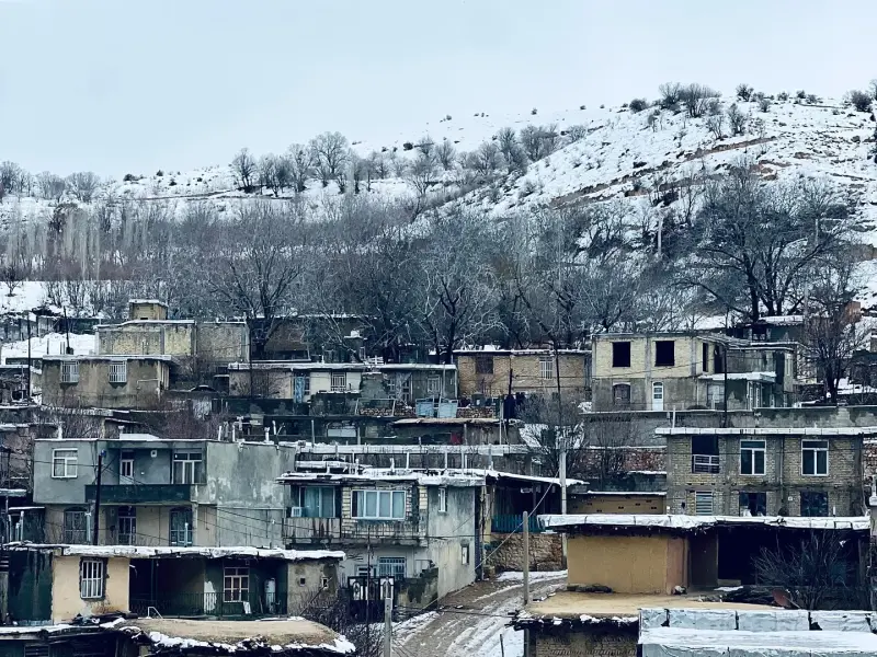 روستای کهکران - تصویر 6