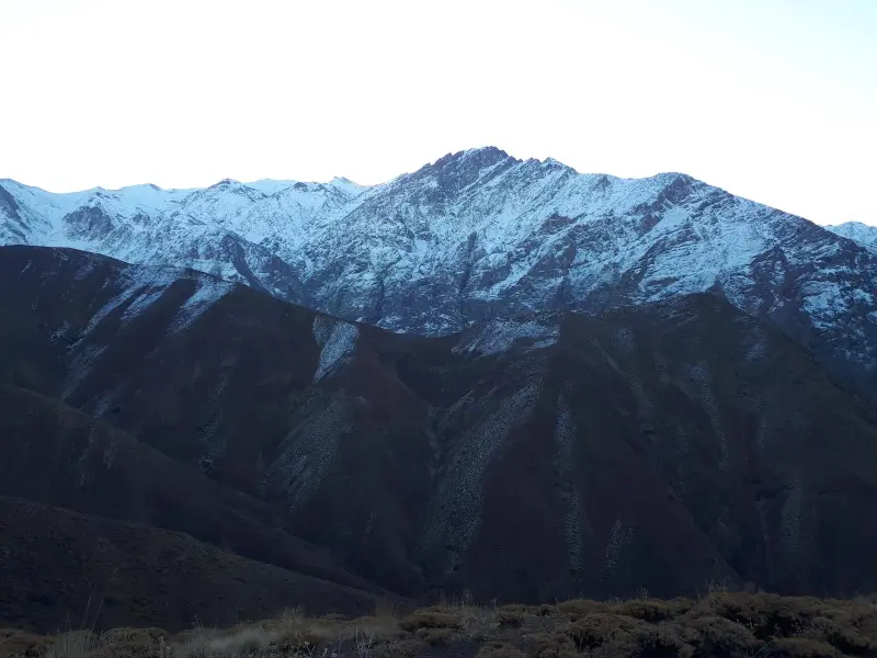 قله روته - تصویر 2