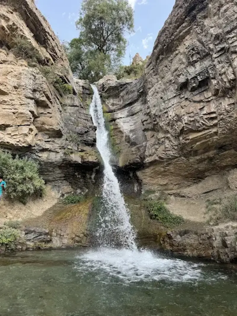 آبشار سنج - تصویر 5