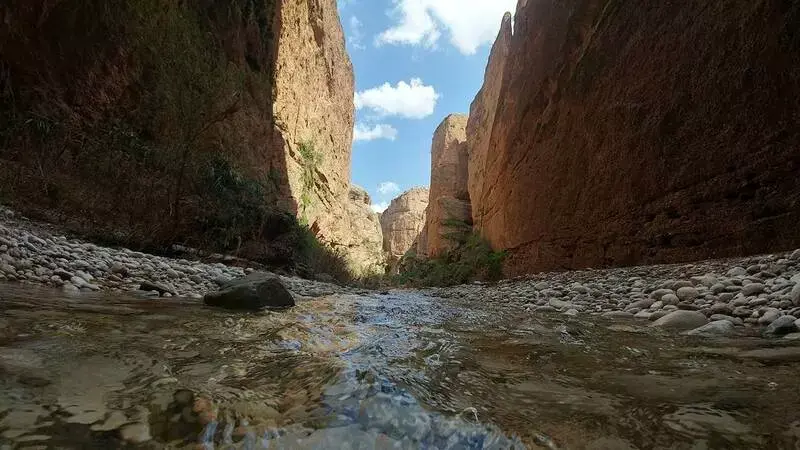 دره توبیرون - تصویر 3