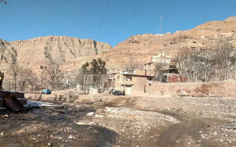 روستای اسفیدان - تصویر 3
