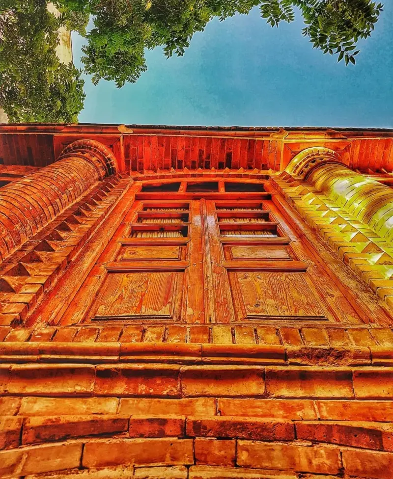 خانه توکلی - تصویر 8