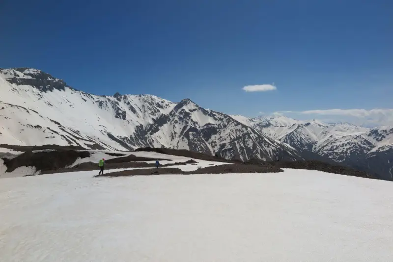 کوه خشچال - تصویر 7