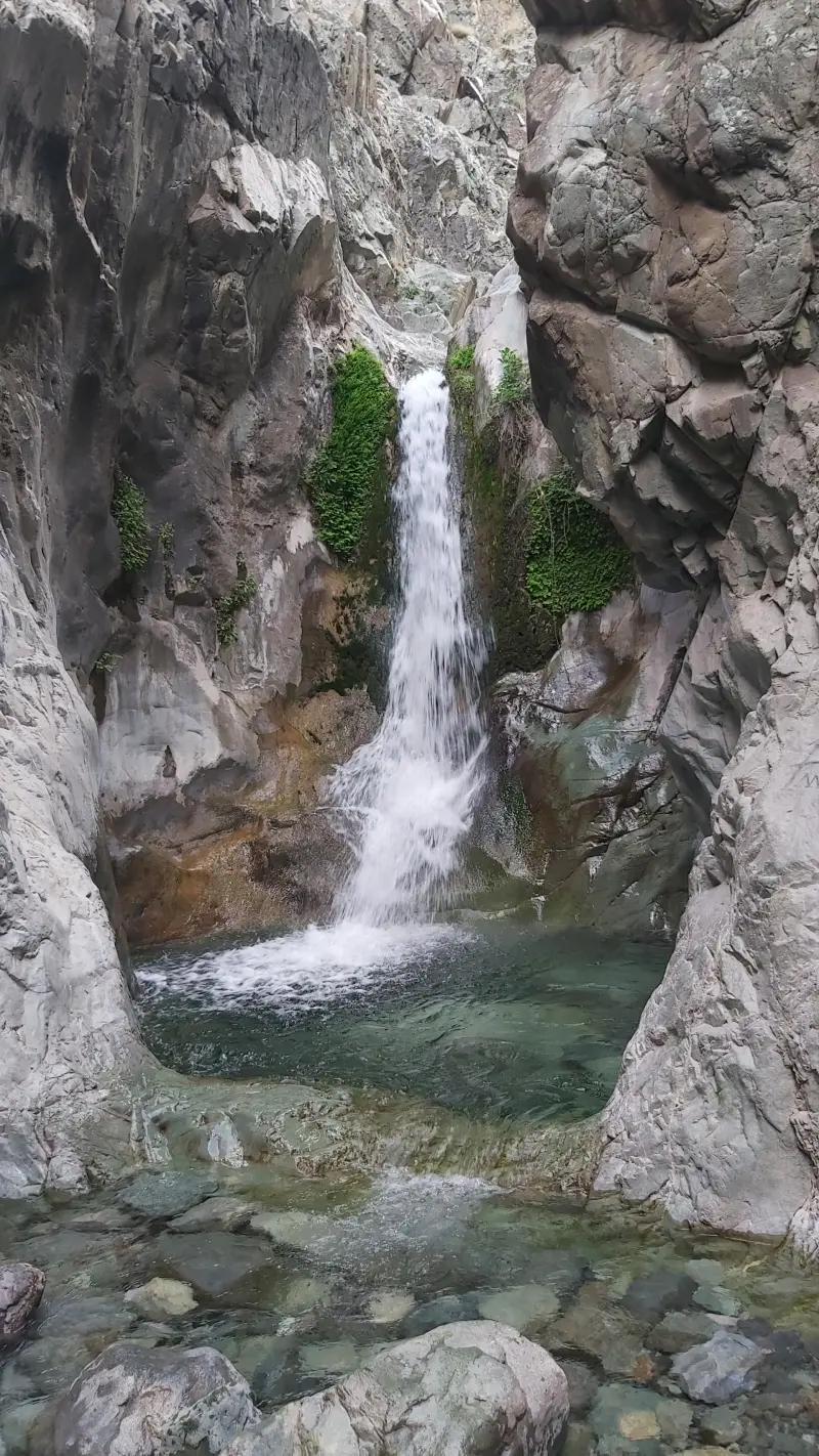 آبشار دلفارد - تصویر 1