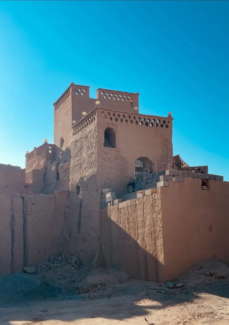 قلعه بیاضه - تصویر 7