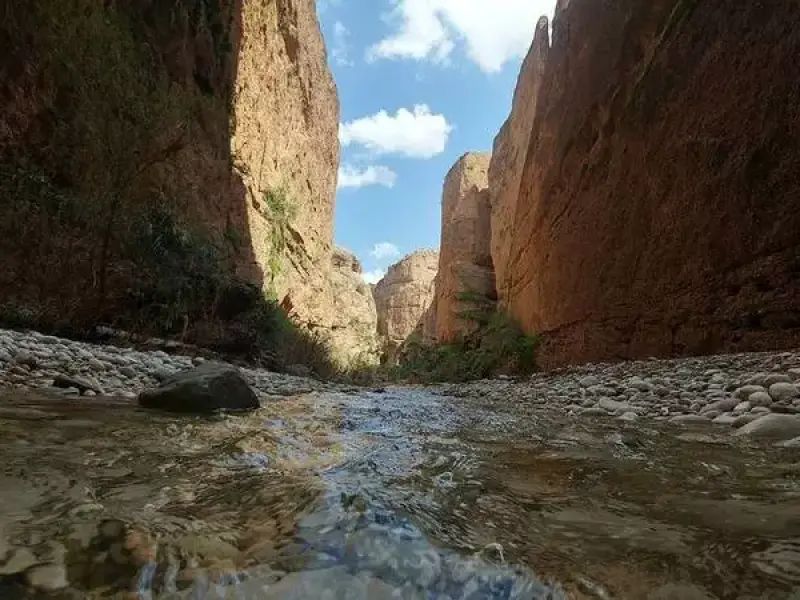 دره توبیرون - تصویر 3