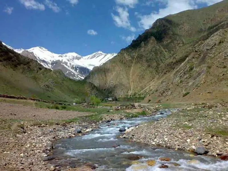 روستای دلیر - تصویر 3