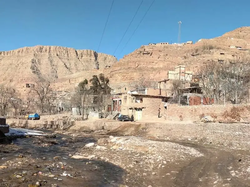 روستای اسفیدان - تصویر 3
