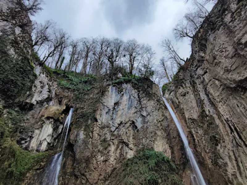 روستای زیارت - تصویر 3
