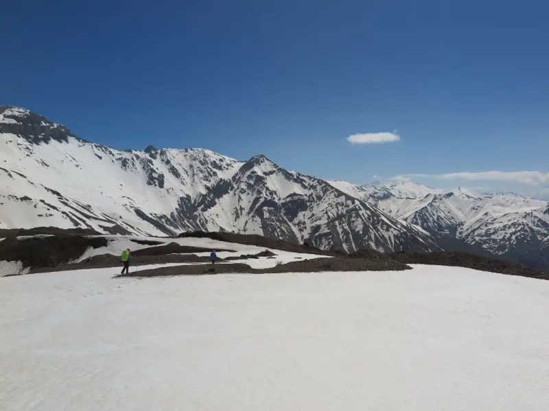 کوه خشچال - تصویر 7