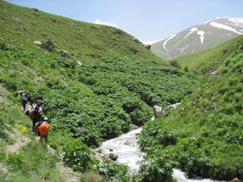 روستای آهار - تصویر 4