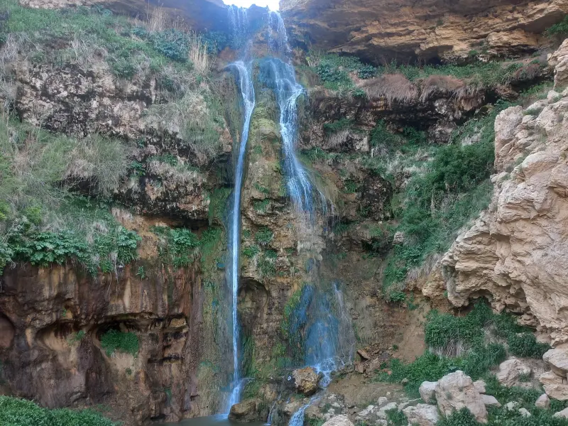 آبشار خورخورا