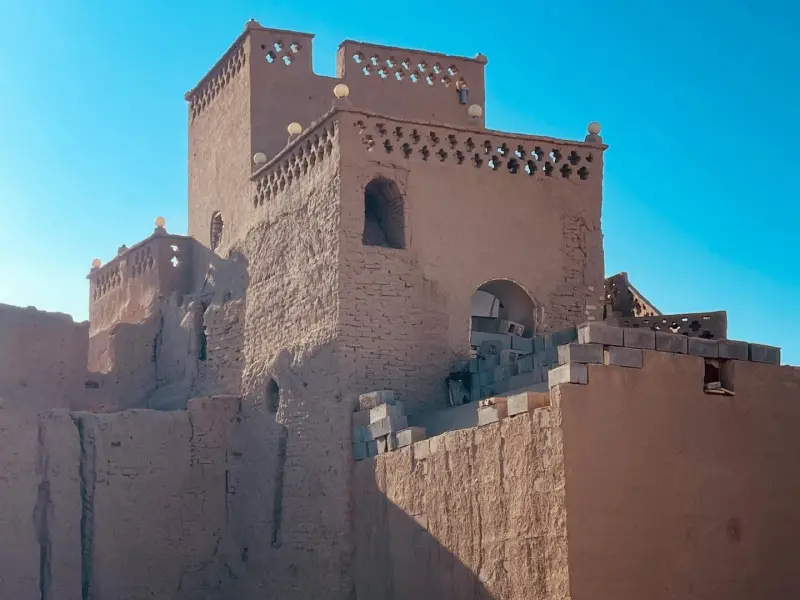 قلعه بیاضه - تصویر 7