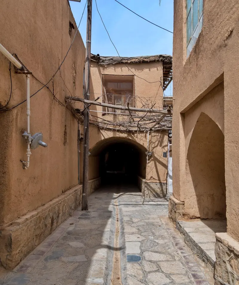 روستای یاسه چای - تصویر 9