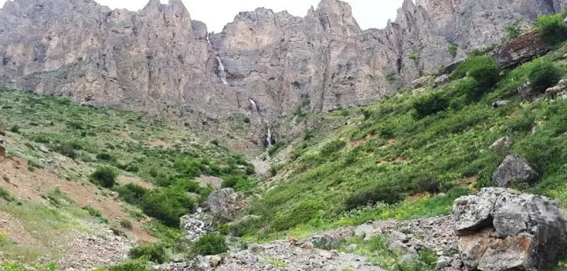 روستای هریجان - تصویر 1