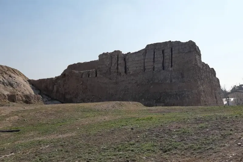 دژ رشکان - تصویر 3