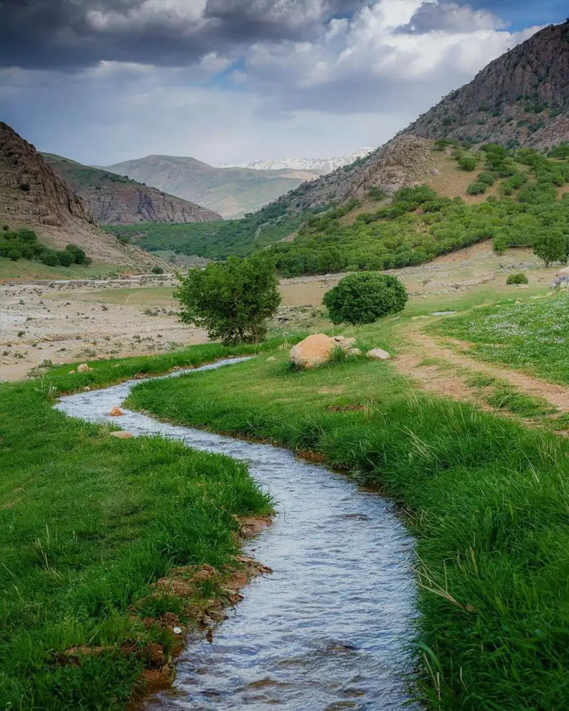 دره اسپر - تصویر 3