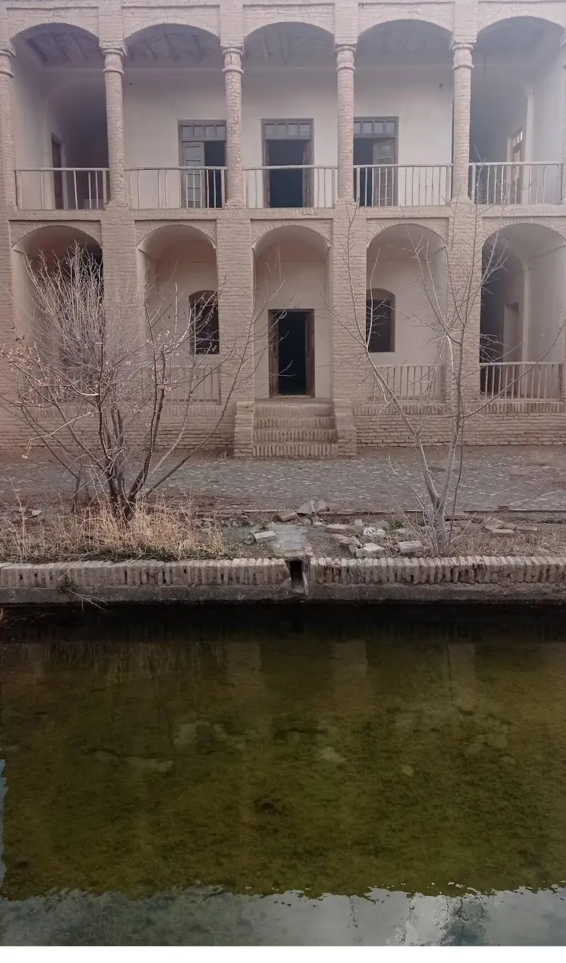 باغ بهلگرد - تصویر 6