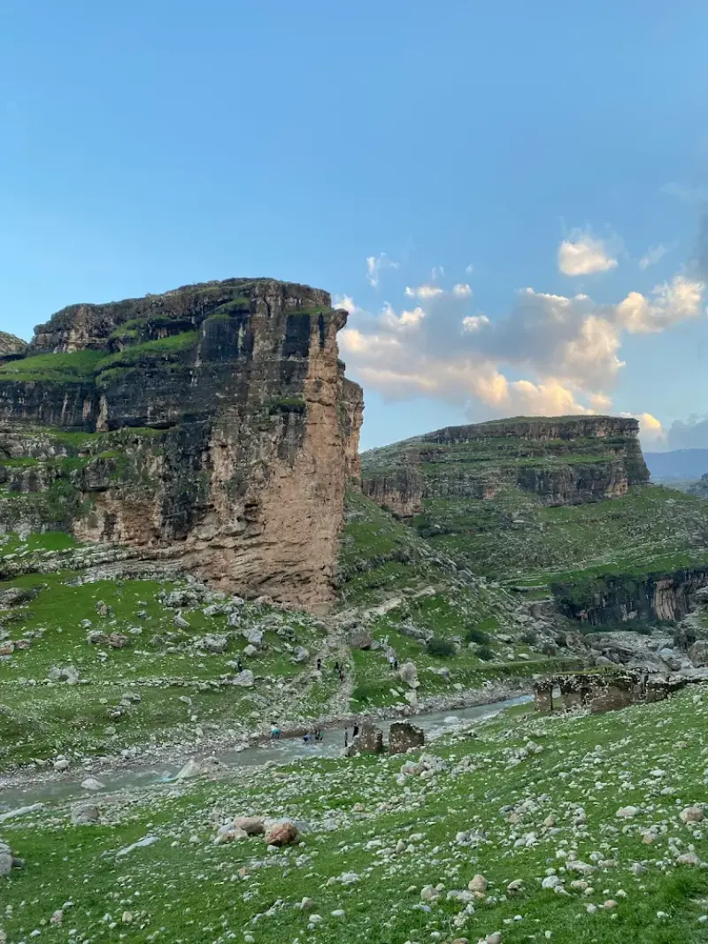 تنگه زید - تصویر 2