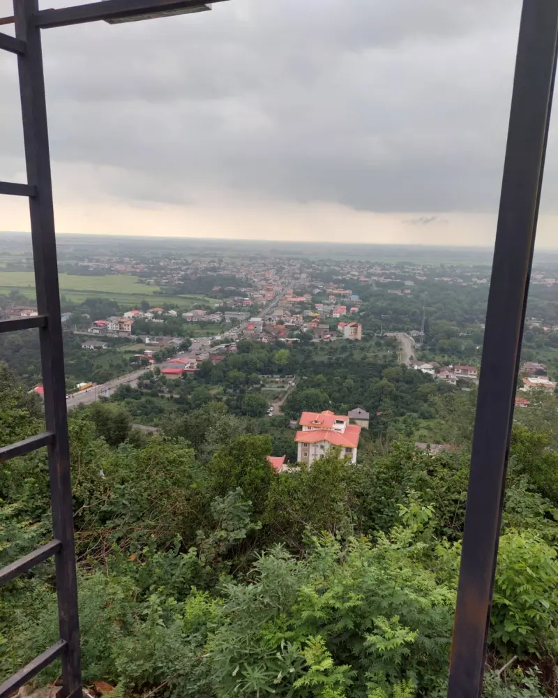 بام کومله - تصویر 9