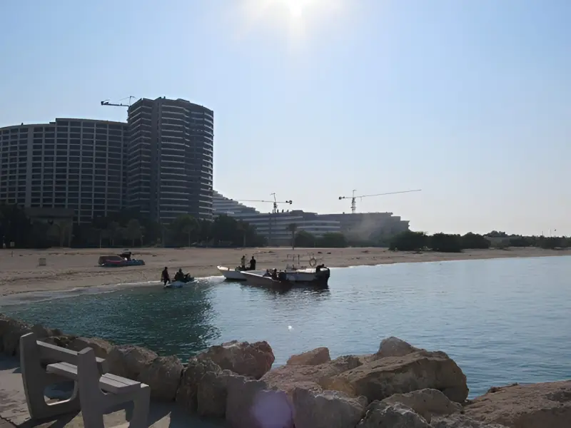 ساحل دامون