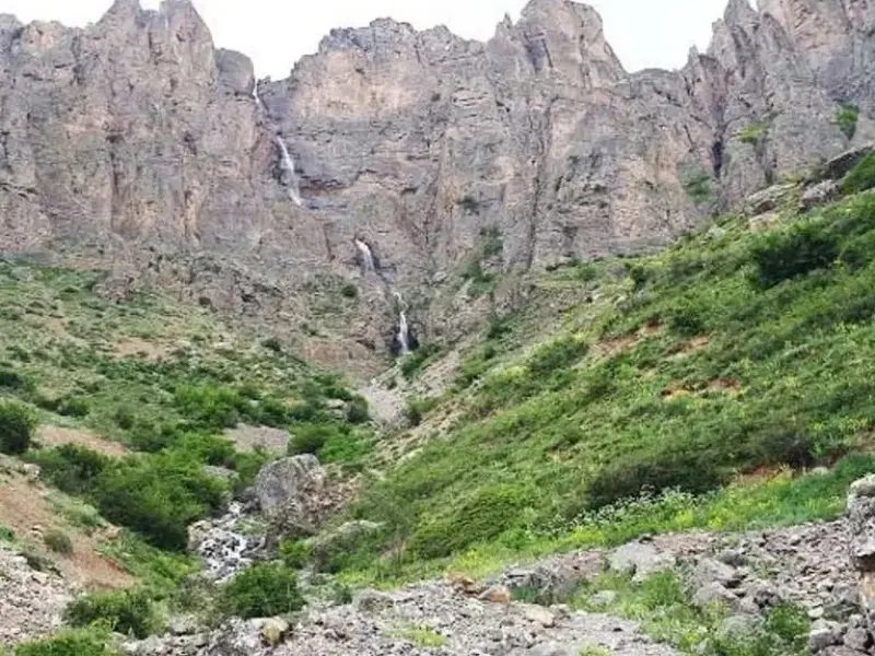 روستای هریجان - تصویر 1