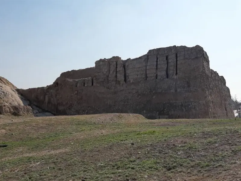 دژ رشکان - تصویر 3