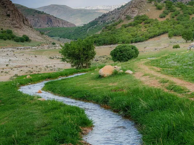 دره اسپر - تصویر 3