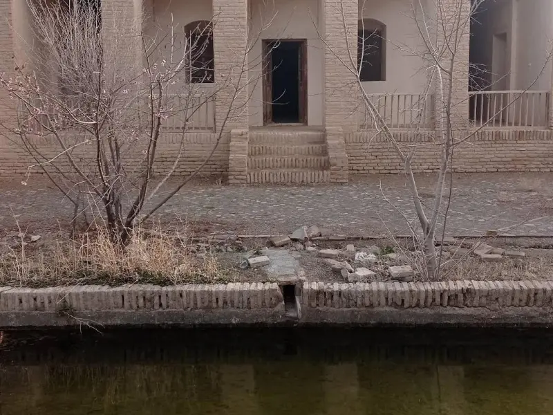 باغ بهلگرد - تصویر 6