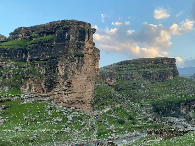 تنگه زید - تصویر 2